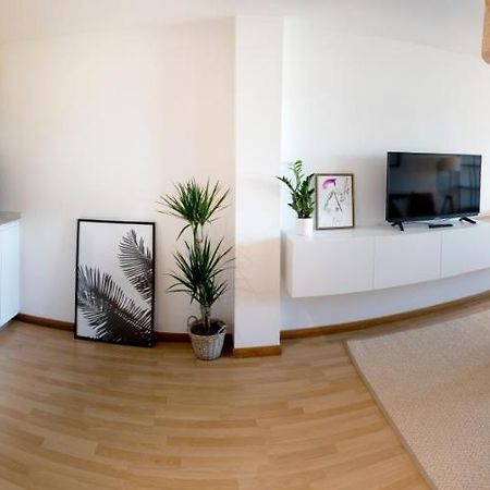 Apartamento Paseo Maritimo ラクセ エクステリア 写真