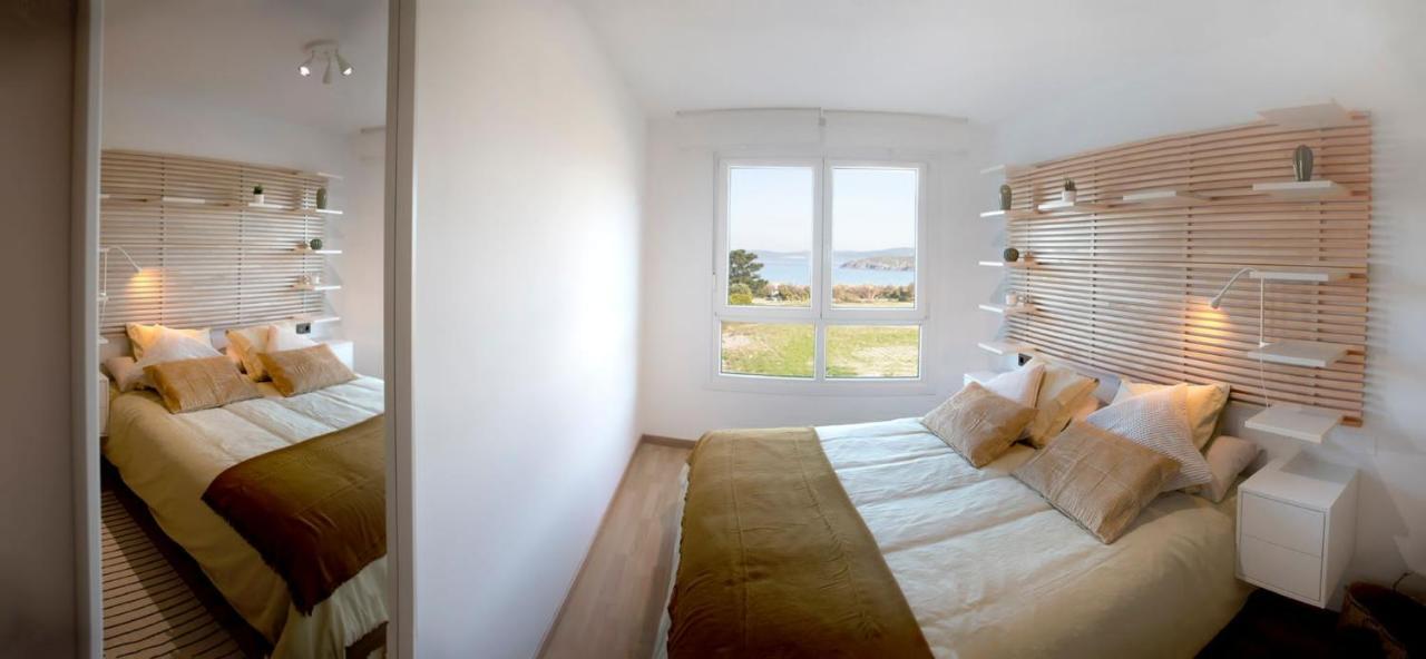 Apartamento Paseo Maritimo ラクセ エクステリア 写真
